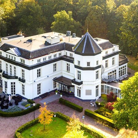 Fletcher Hotel Landgoed Avegoor Ellecom Exteriér fotografie