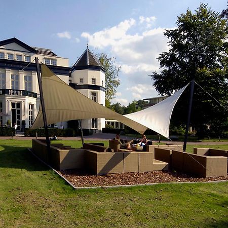 Fletcher Hotel Landgoed Avegoor Ellecom Exteriér fotografie