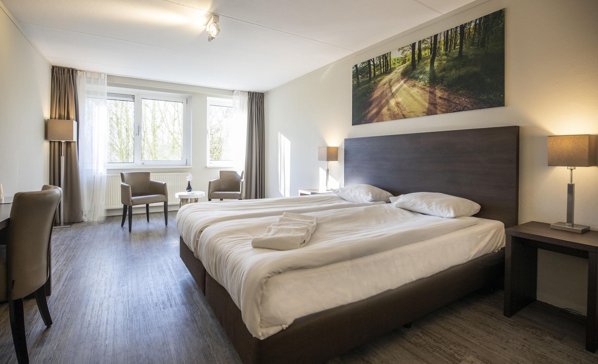 Fletcher Hotel Landgoed Avegoor Ellecom Exteriér fotografie