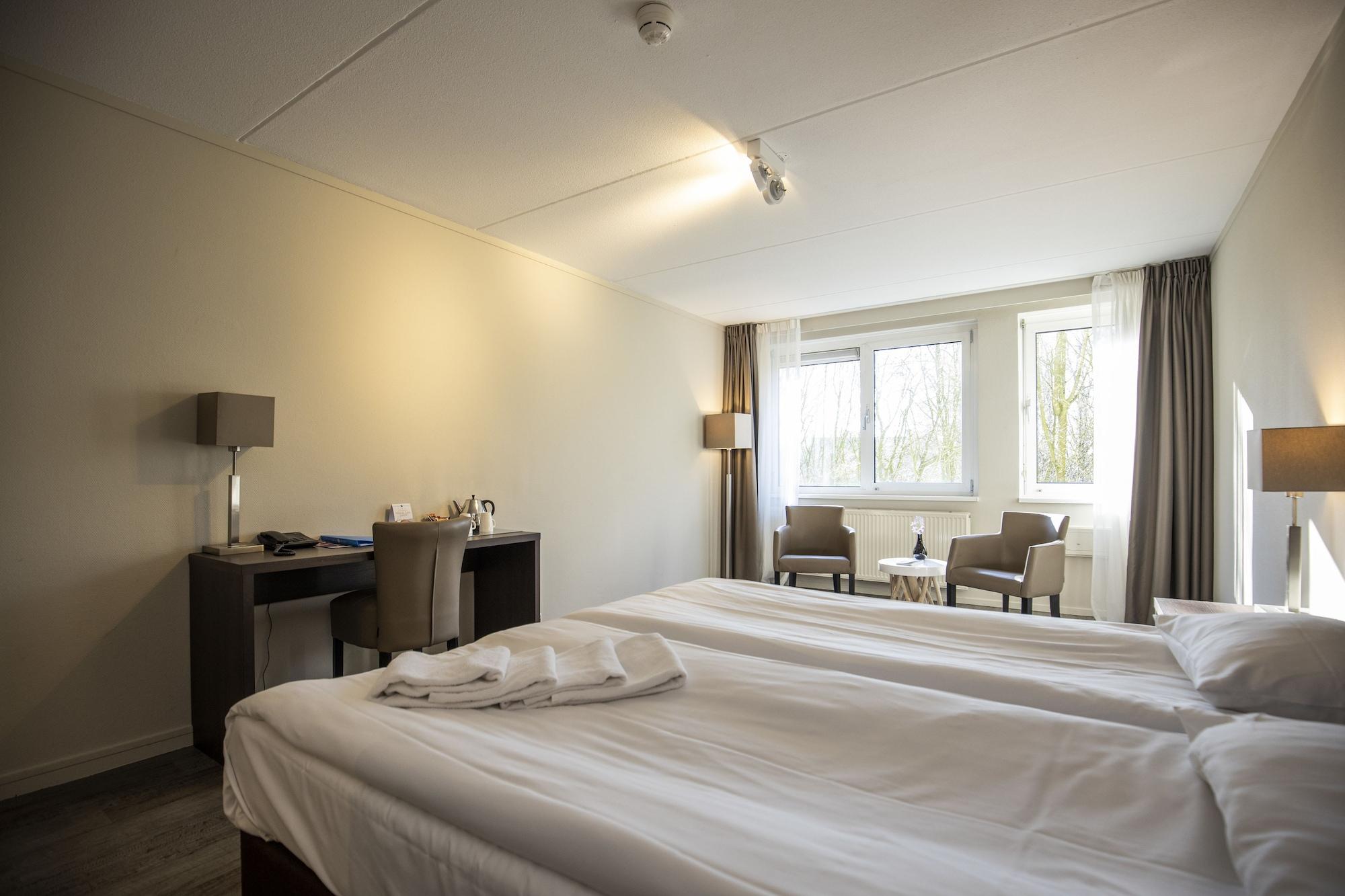 Fletcher Hotel Landgoed Avegoor Ellecom Exteriér fotografie