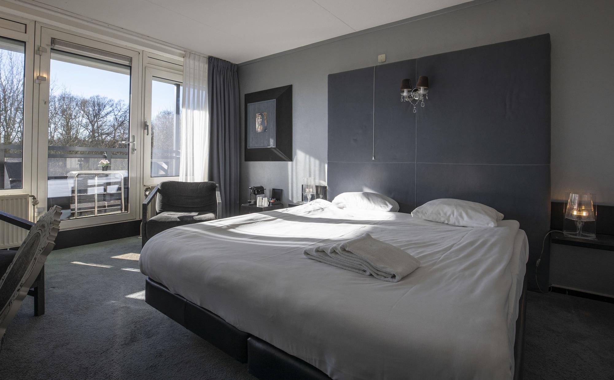 Fletcher Hotel Landgoed Avegoor Ellecom Exteriér fotografie