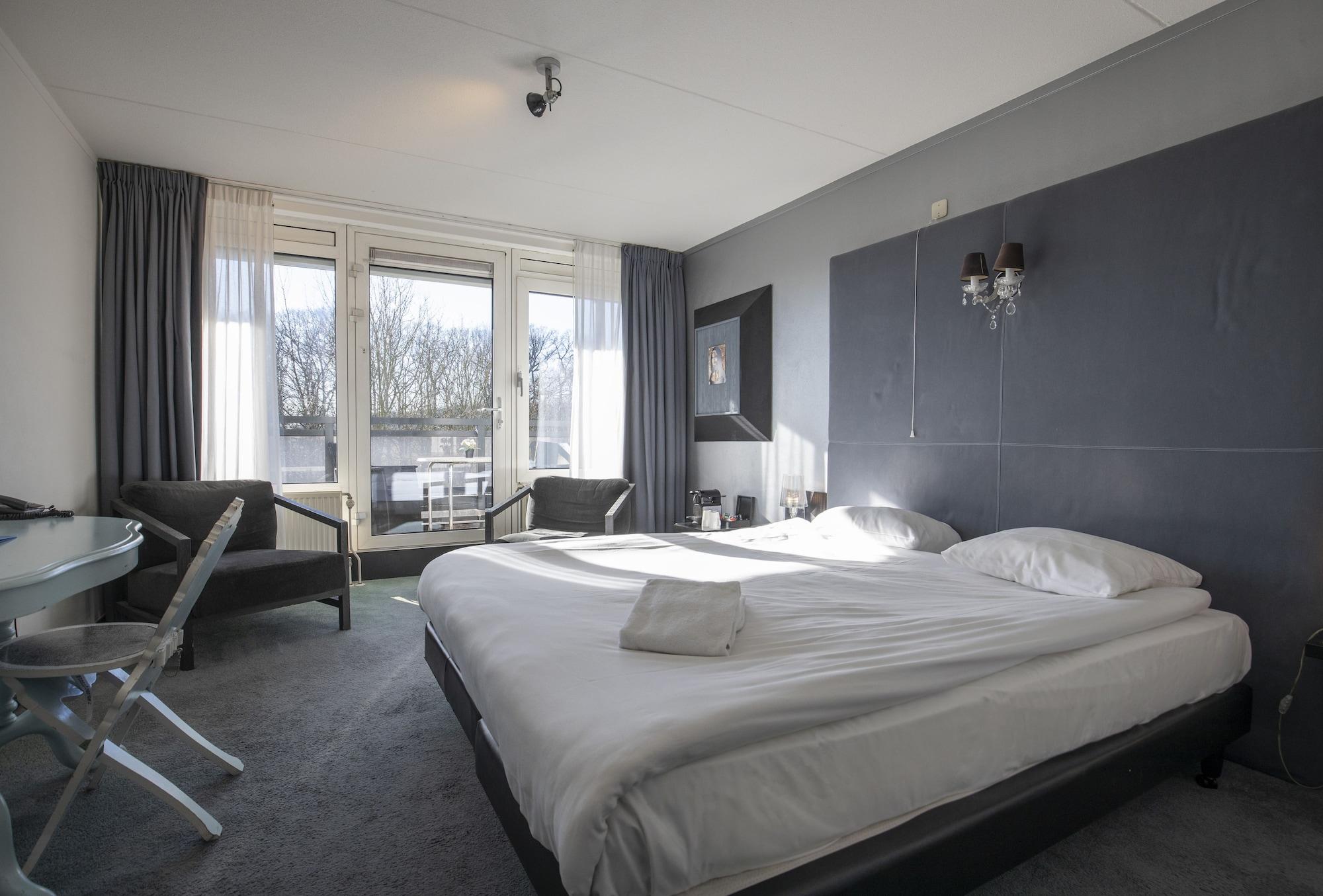 Fletcher Hotel Landgoed Avegoor Ellecom Exteriér fotografie