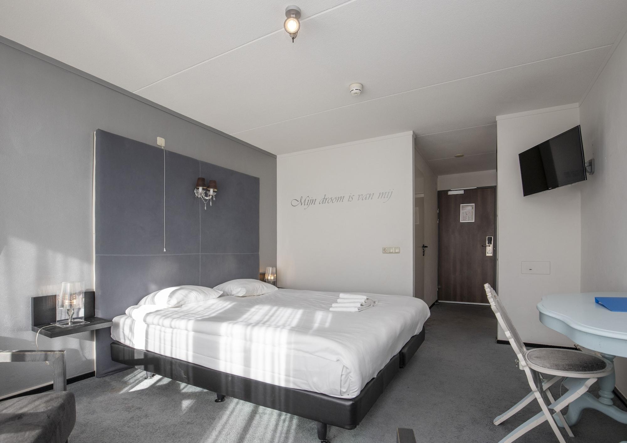 Fletcher Hotel Landgoed Avegoor Ellecom Exteriér fotografie