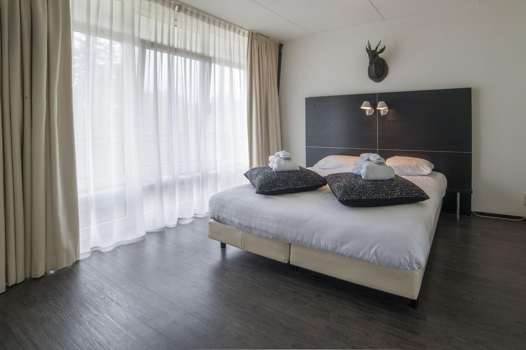 Fletcher Hotel Landgoed Avegoor Ellecom Exteriér fotografie