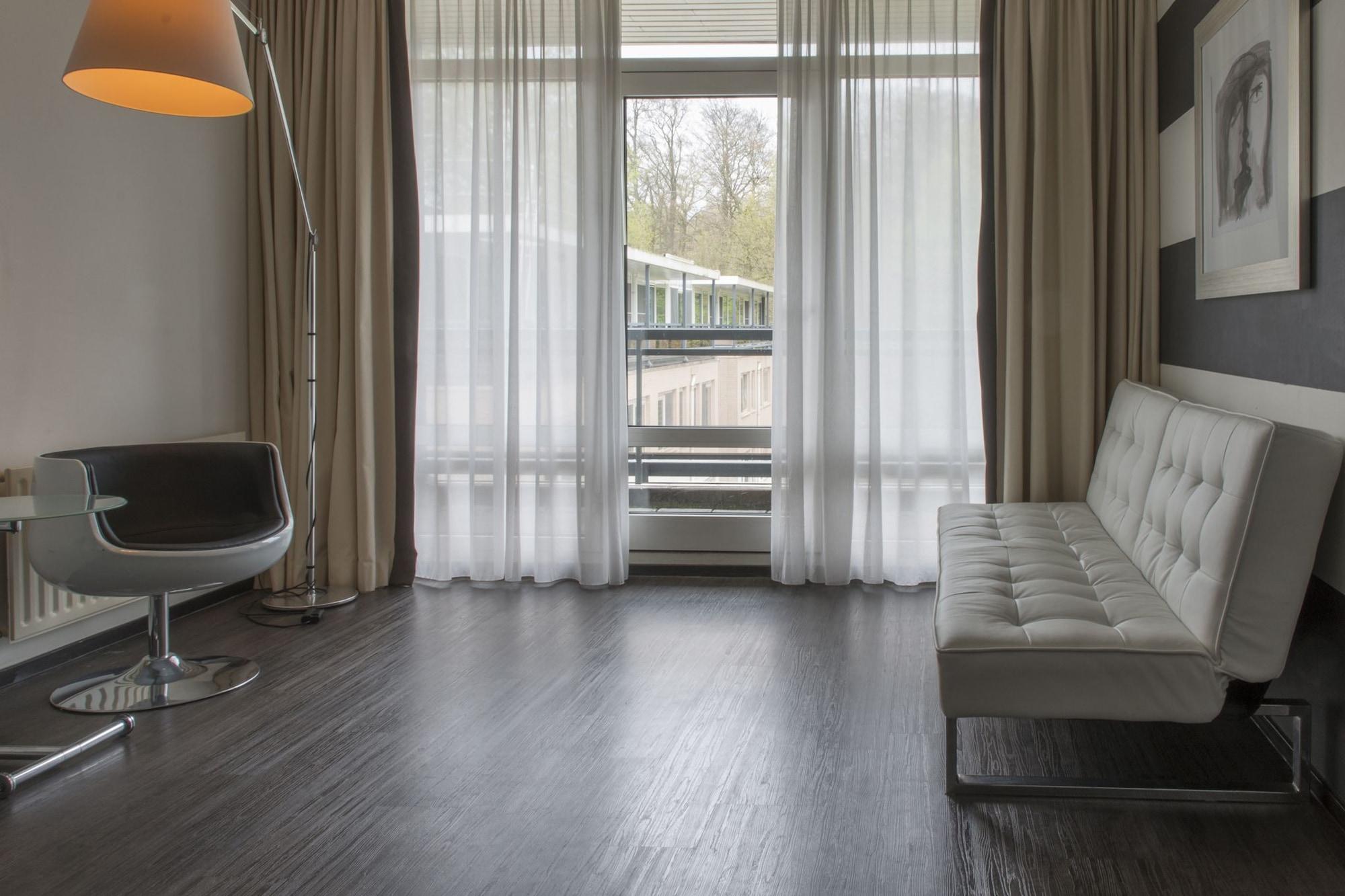 Fletcher Hotel Landgoed Avegoor Ellecom Exteriér fotografie