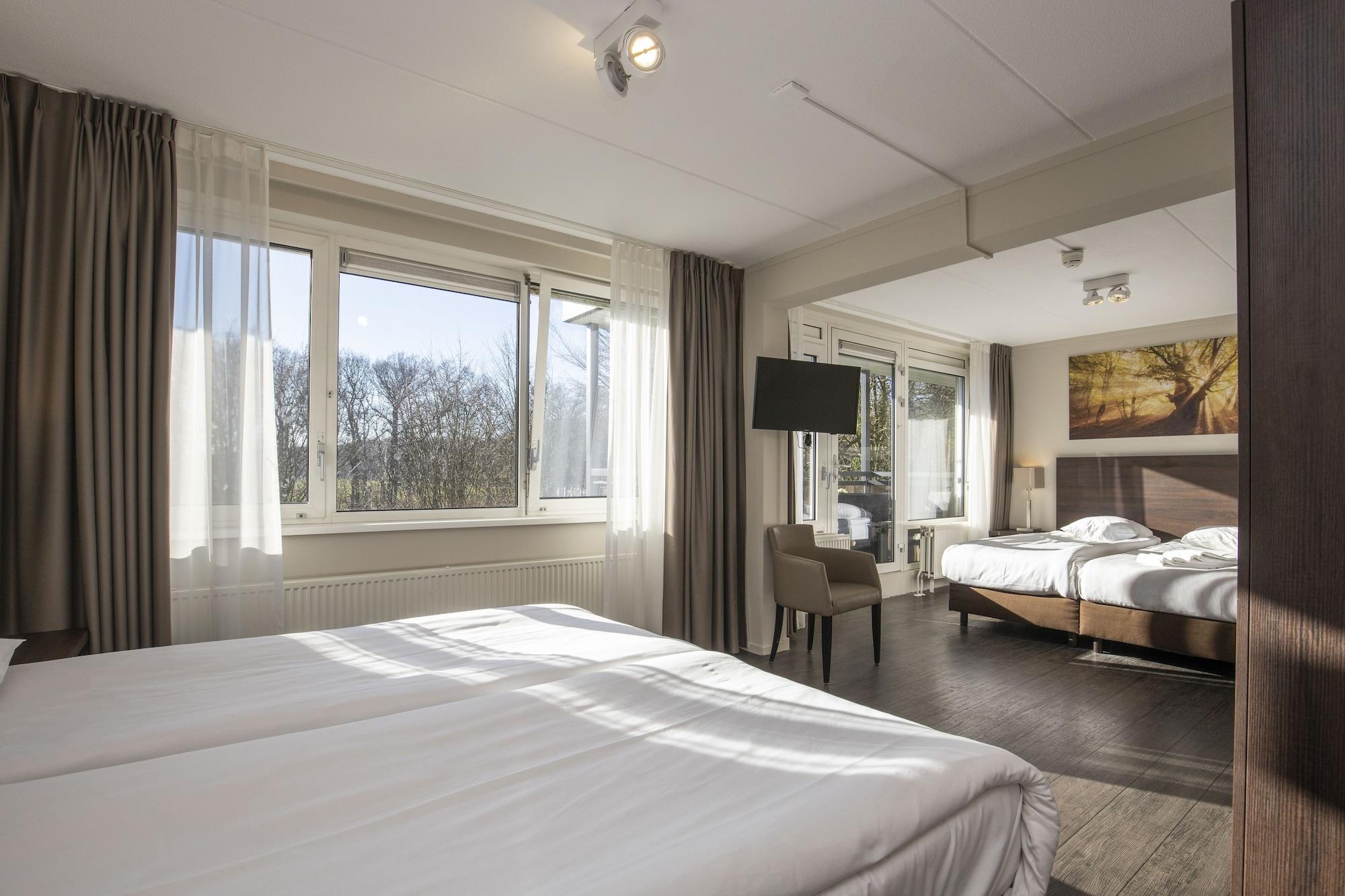 Fletcher Hotel Landgoed Avegoor Ellecom Exteriér fotografie