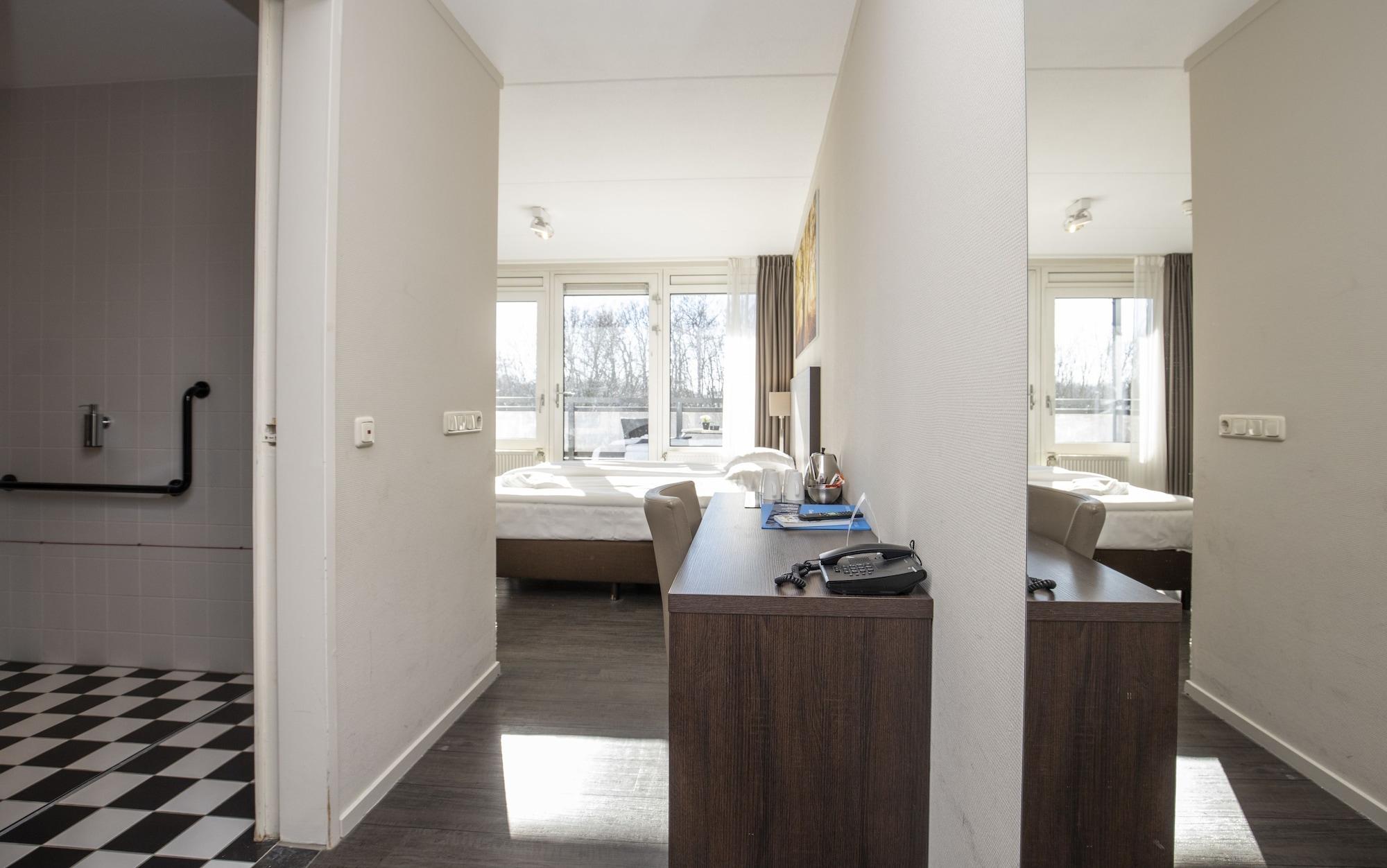 Fletcher Hotel Landgoed Avegoor Ellecom Exteriér fotografie