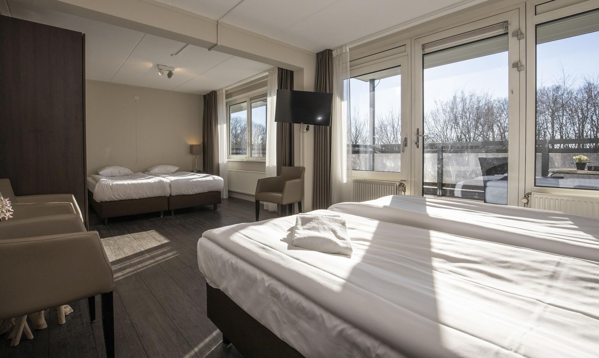 Fletcher Hotel Landgoed Avegoor Ellecom Exteriér fotografie