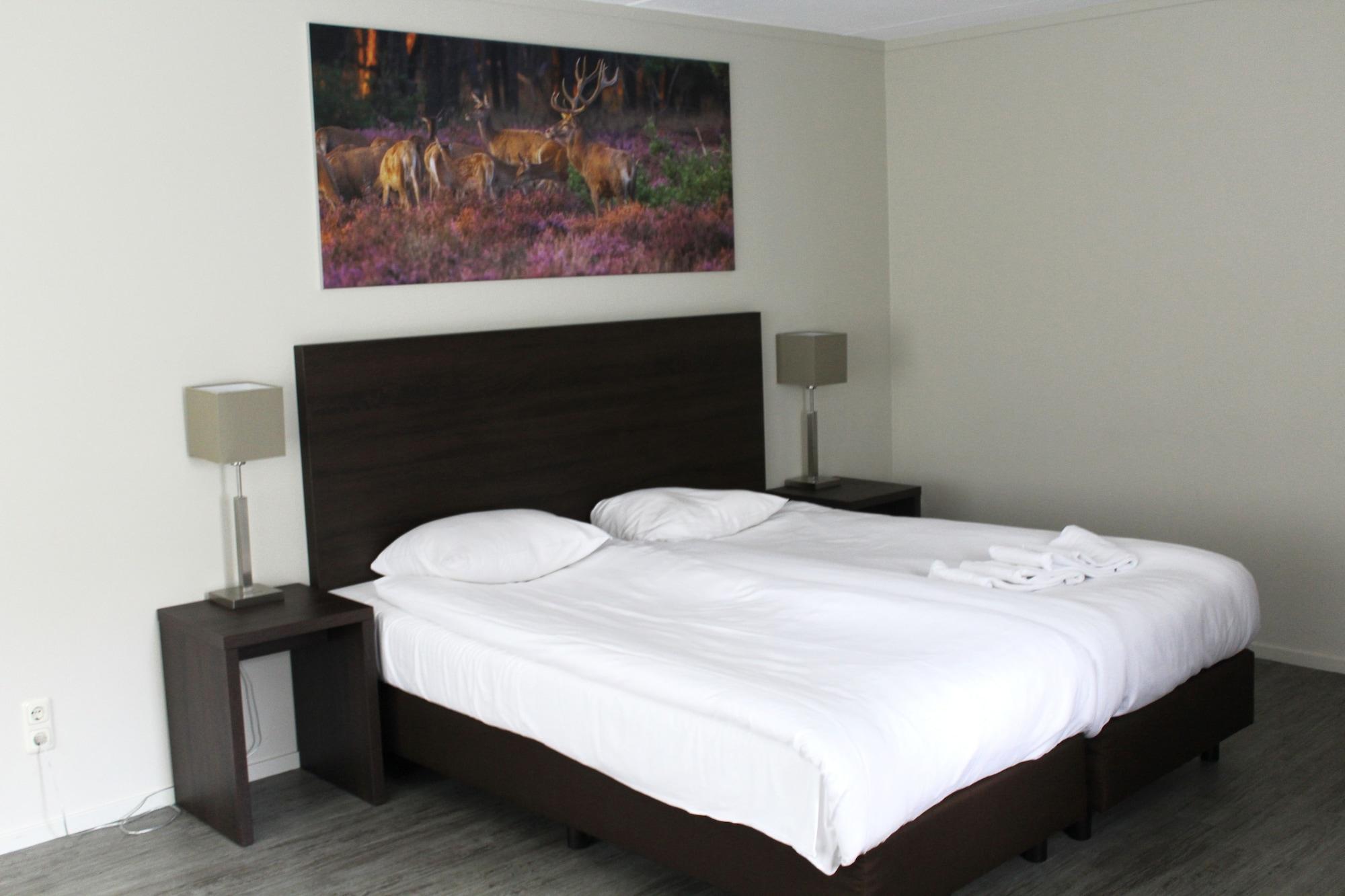 Fletcher Hotel Landgoed Avegoor Ellecom Exteriér fotografie