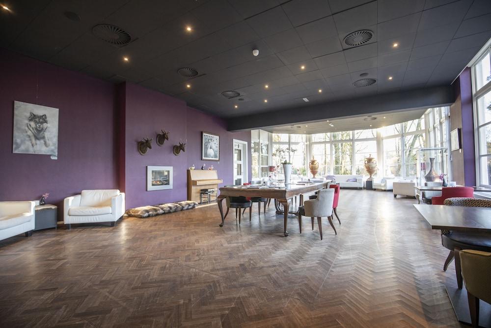 Fletcher Hotel Landgoed Avegoor Ellecom Exteriér fotografie