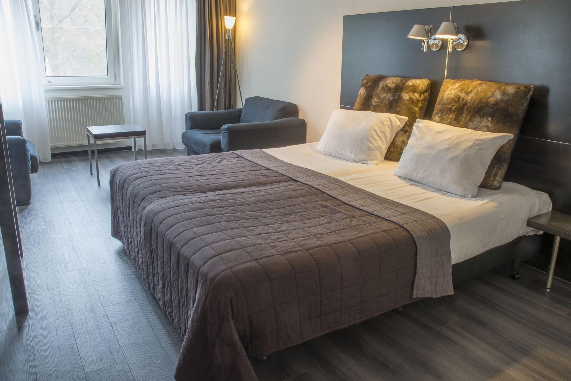 Fletcher Hotel Landgoed Avegoor Ellecom Exteriér fotografie