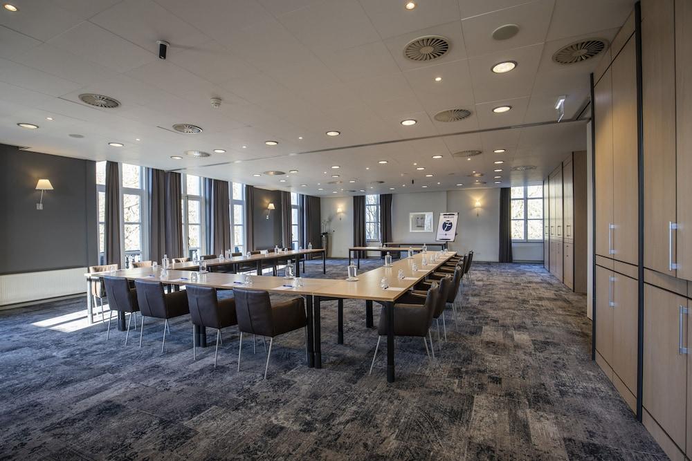 Fletcher Hotel Landgoed Avegoor Ellecom Exteriér fotografie
