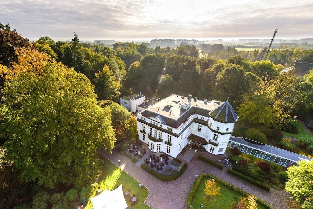 Fletcher Hotel Landgoed Avegoor Ellecom Exteriér fotografie