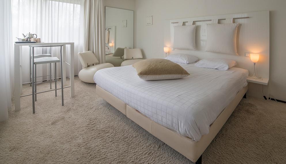 Fletcher Hotel Landgoed Avegoor Ellecom Exteriér fotografie