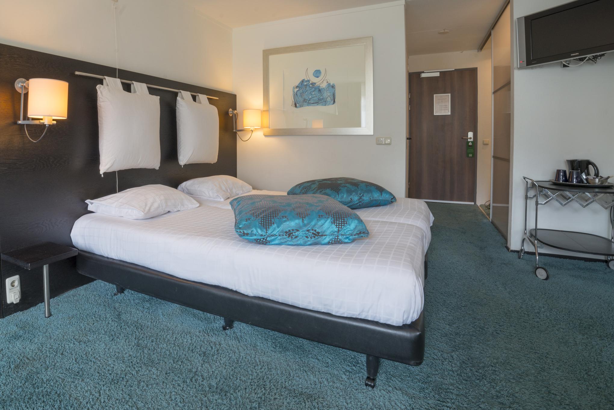 Fletcher Hotel Landgoed Avegoor Ellecom Exteriér fotografie