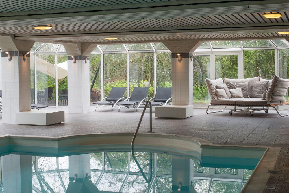 Fletcher Hotel Landgoed Avegoor Ellecom Exteriér fotografie