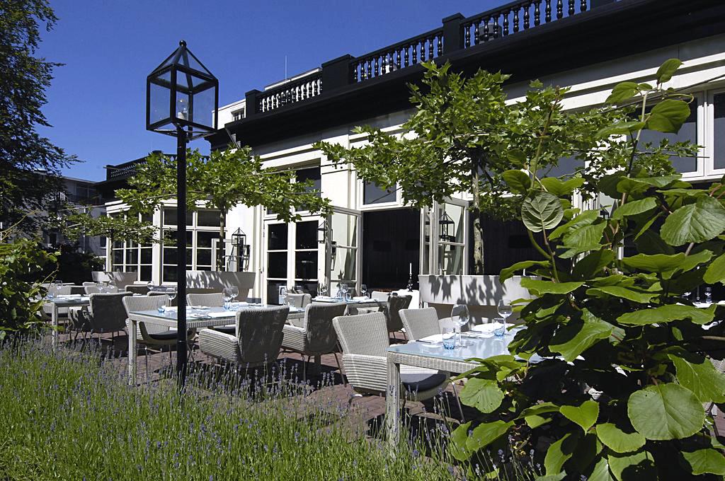 Fletcher Hotel Landgoed Avegoor Ellecom Exteriér fotografie