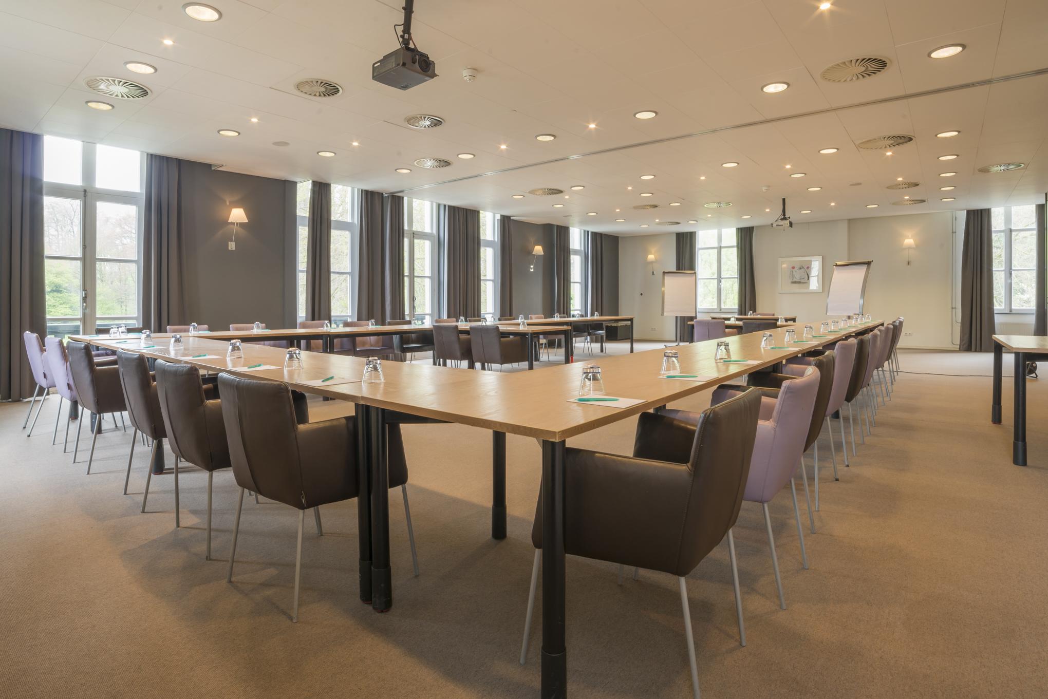 Fletcher Hotel Landgoed Avegoor Ellecom Exteriér fotografie