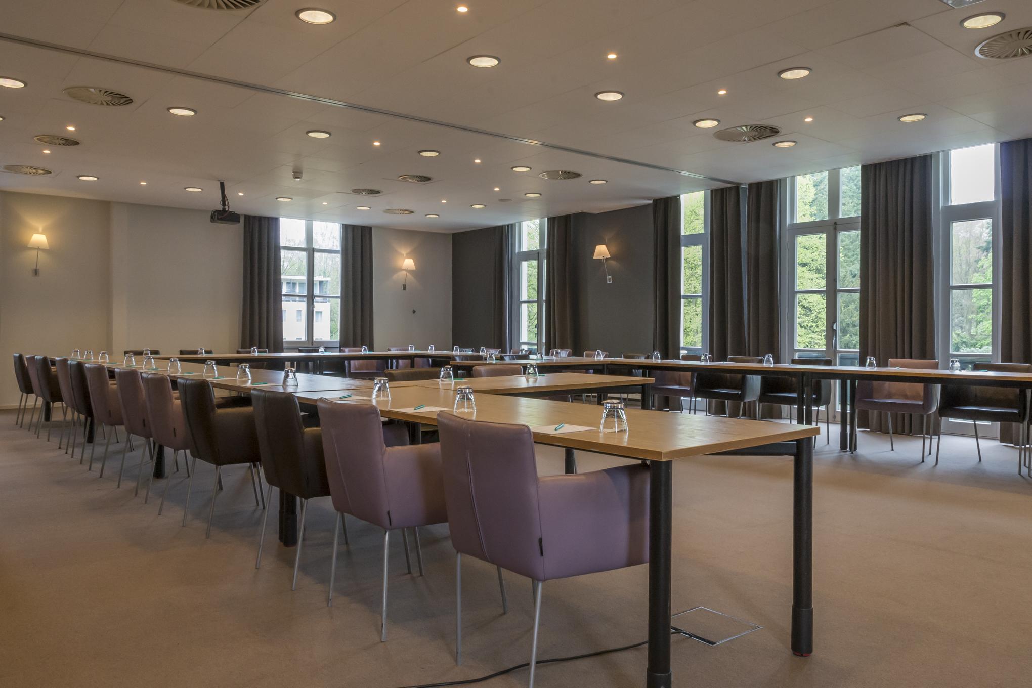 Fletcher Hotel Landgoed Avegoor Ellecom Exteriér fotografie