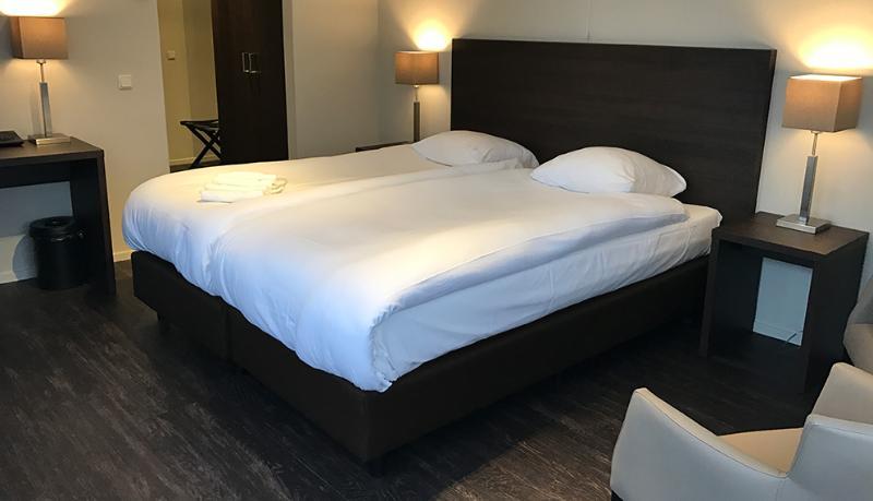 Fletcher Hotel Landgoed Avegoor Ellecom Exteriér fotografie