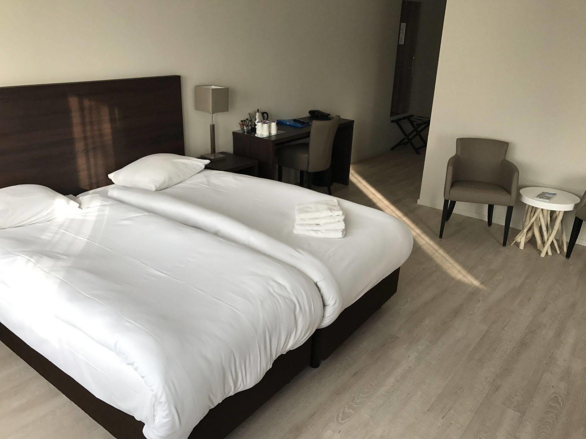 Fletcher Hotel Landgoed Avegoor Ellecom Exteriér fotografie
