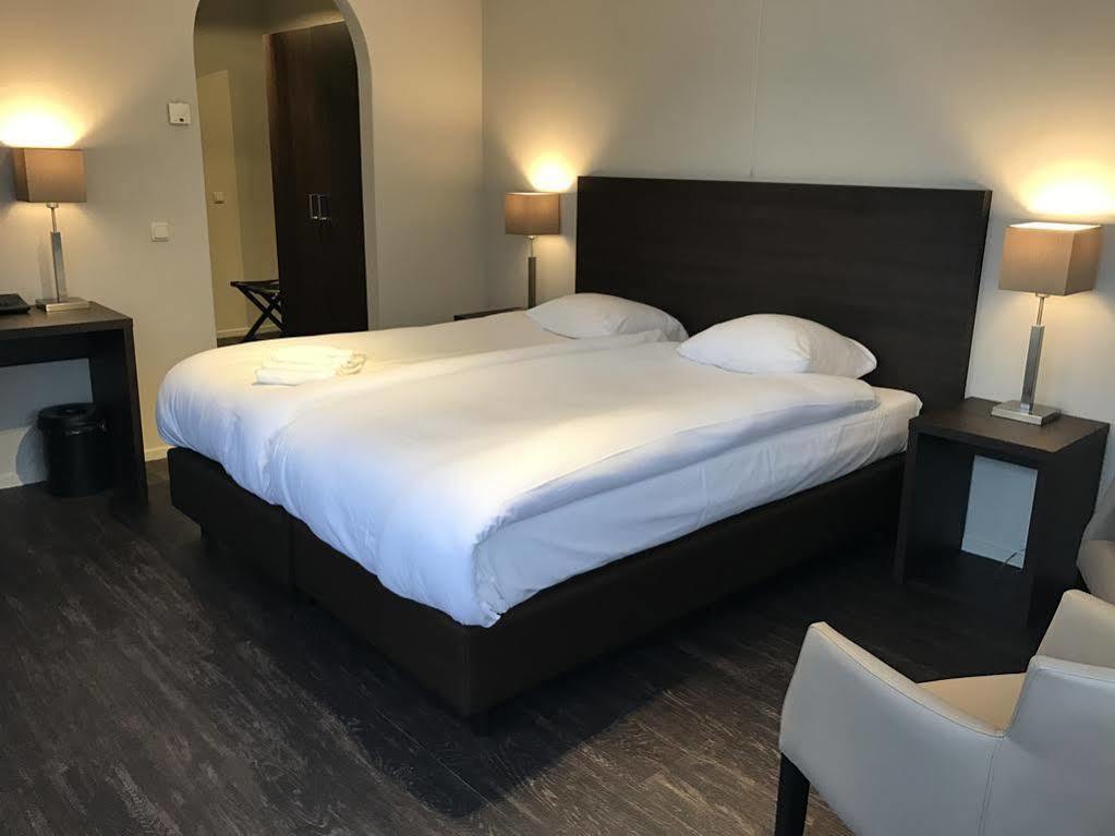 Fletcher Hotel Landgoed Avegoor Ellecom Exteriér fotografie