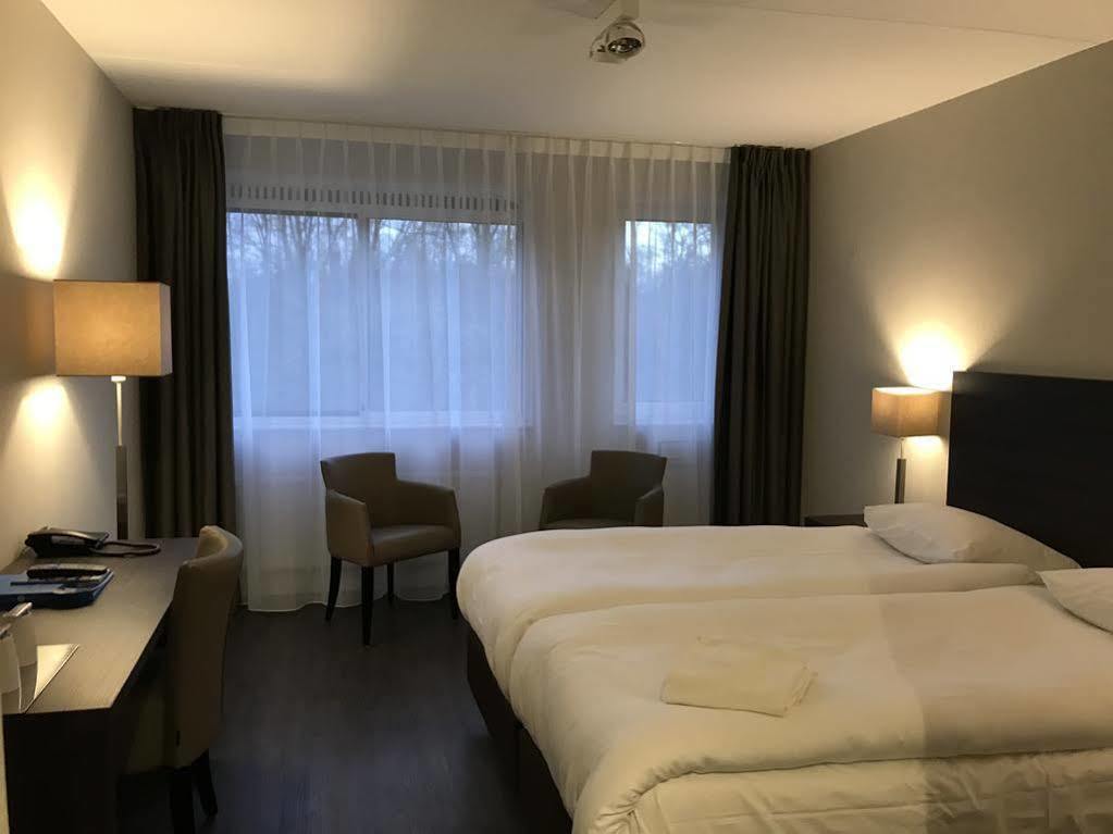 Fletcher Hotel Landgoed Avegoor Ellecom Exteriér fotografie