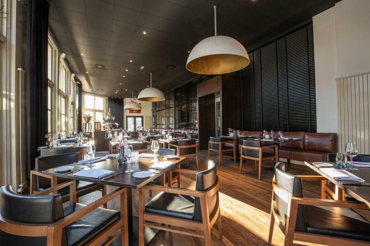 Fletcher Hotel Landgoed Avegoor Ellecom Exteriér fotografie