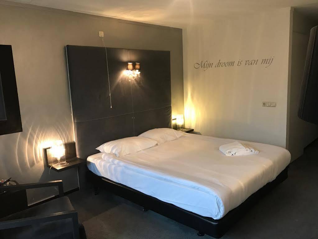 Fletcher Hotel Landgoed Avegoor Ellecom Exteriér fotografie